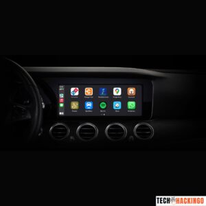 Apple CarPlay is Now Collaborating with Automotive Giants